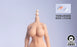 Pre-order 1/12 OCTPLY WG12002 Platinum Plump Female Seamless Body
