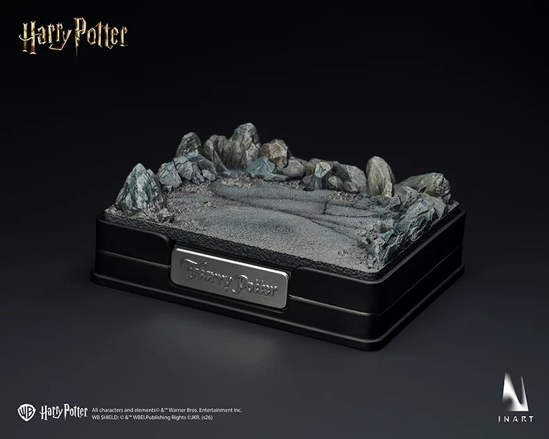 Pre-order 1/6 INART Ag A046 Harry Potter and the Goblet of Fire - Harry Potter