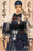 Pre-order 1/6 YMTOYS YMT118 Kendo Girl - Ikawa Hoshiko & Tama Tsuru