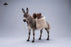 Pre-order 1/6 JXK Studio JXK-307 Mule Action Figure