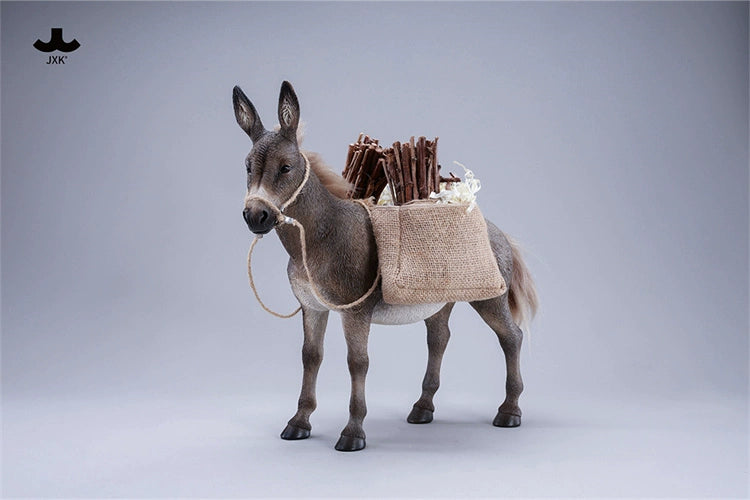Pre-order 1/6 JXK Studio JXK-307 Mule Action Figure