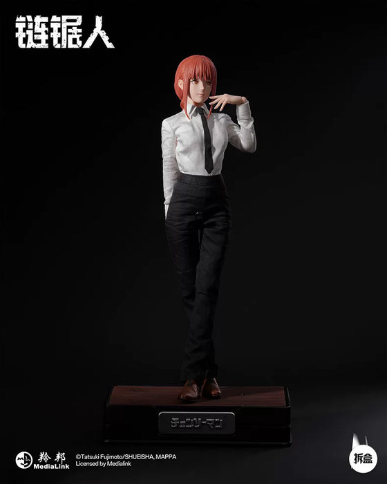 Pre-order 1/6 INART MAG037 Chainsaw Man (Season 1) - Makima Action Figure