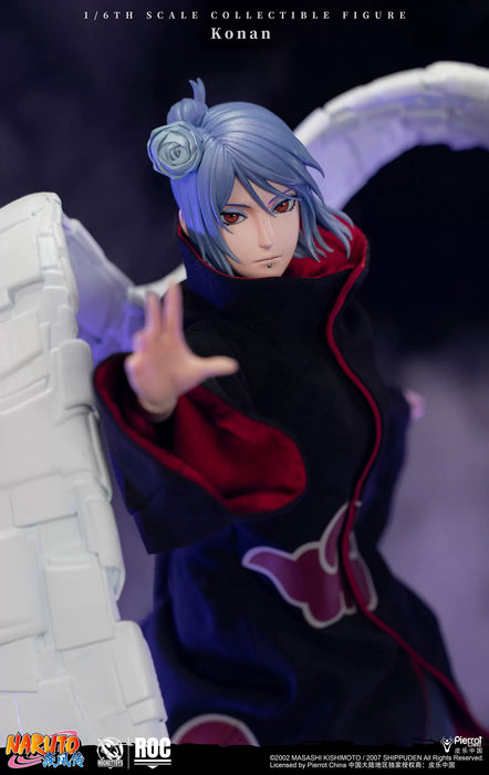 Pre-order 1/6 Rocket Toys ROC-023 Konan Action Figure