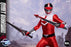 Pre-order 1/6 Soosootoys SST-099AB Red time Guardian & Qubit Guardian Action Figure