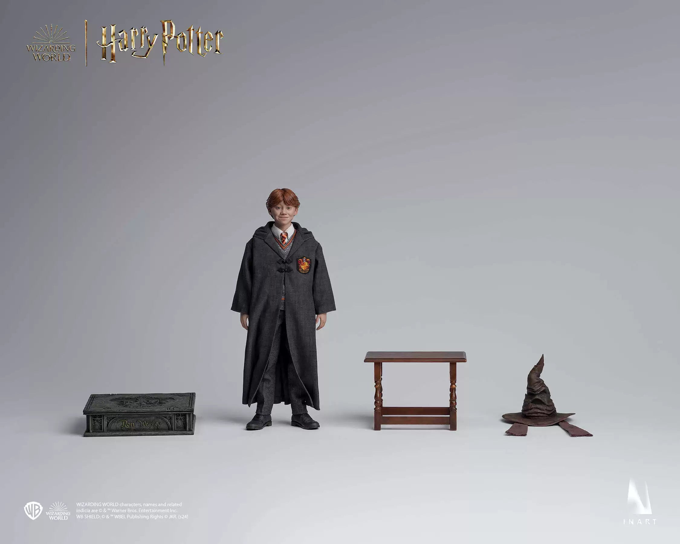 1/6 Full Box (In-stock) — GIANTOY action figures 1/6 Full Box (In-stock) — GIANTOY action figures