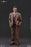 Pre-order 1/6 Mars Toys MAT028 Mr.W “NUTS” Action Figure