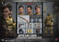Pre-order 1/6 SoldierStory SS145 101st Airborne Division Officer Action Figure