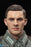 Pre-order 1/6 DID D80195 WWII German GD Infantry Mortarman – Bruno Action Figure