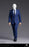 In-stock 1/6 POPTOYS X-39AB British Special Agent Suit