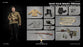 Pre-order 1/6 Facepool FP023 Soviet Naval Infantry Rifleman – Black Sea Fleet