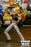 Pre-order 1/12 Storm Collectibles KFSA01 BENIMARU NIKAIDO THE KING OF FIGHTERS’98 UM STORM ARENA
