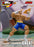 Pre-order 1/12 Storm Collectibles SFSA03 SAGAT - Street Fighter ZERO 3 "STORM ARENA"