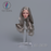Pre-order 1/6 VZTOYS vz-002 Xiao Ye Movable Eye Female Head Sculpt (A/B/C/D/E)