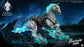 Pre-order 1/12 Demonflame Studio AD-008 Abyss Knight Despair Cyan Steed