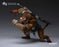 Pre-order 1/12 INART MAG-G0006 Black Myth: Wukong - Tiger Vanguard Action Figure