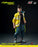 Pre-order 1/6 THREE ZERO 3Z0599 Cyberpunk: Edgerunners David Martinez Action Figure