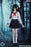 In-stock 1/6 SUPER DUCK SET085 Horror girl Action Figure