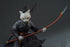 Pre-order 1/12 NOTTAA STUDIO White Cat Legend Action Figure