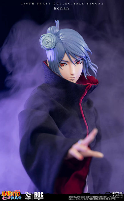 Pre-order 1/6 Rocket Toys ROC-023 Konan Action Figure