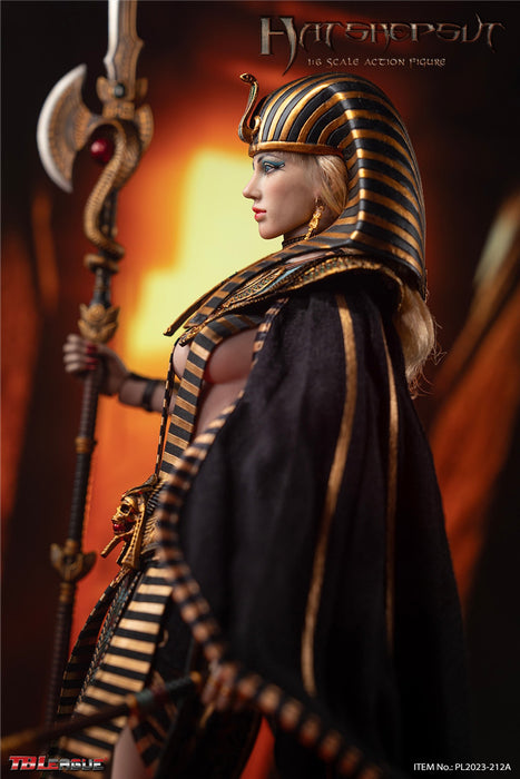 Pre-order 1/6 TBLeague PL2023-212A Hatshepsut Action Figure