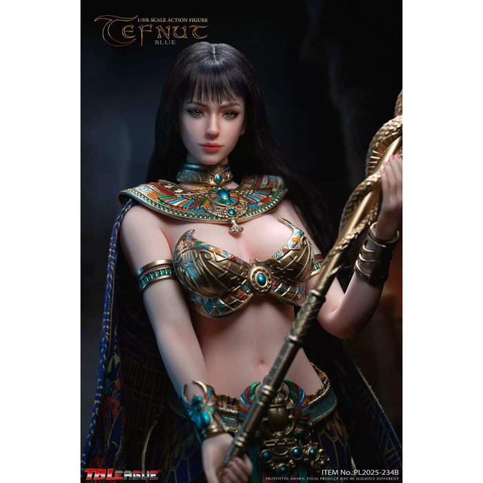 Pre-order 1/6 TBLeague PL2025-234 Tefnut Action Figure
