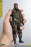 Pre-order LIMTOYS LIMINI 1/12 AEHAB Action Figure S++VER (2025 Reissue)