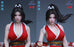 Pre-order 1/6 VHTOYS VH002 Movable Eye Female Head Sculpt