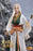 Pre-order 1/6 ALPHA NO.009 Kangjin Star Action Figure