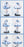 Pre-order 1/6 GOOMOO GM-B-008 Escape Alice Clothes Set