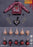 Pre-order 1/6 DAMTOYS GK029 Poker Kingdom Hearts 7 August Action Figure