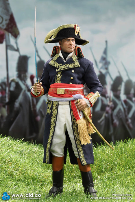 Pre-order 1/6 DID N80179 Napoleon Bonaparte Action Figure