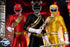Pre-order 1/6 Soosootoys SST-097ABCDE Blazing Ranger Pack