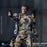 Pre-order 1/12 Hiya Toys ESU0254 Universal Soldier Action Figure