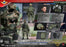 Pre-order 1/6 SoldierStory SS134 PLA Air force Airborne Commandos (Special)