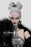 Pre-order 1/6 Underverse BC202518 KARMA Action Figure