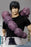 Pre-order 1/6 ASMUS TOYS JJKS203A Toji Fushiguro Action Figure