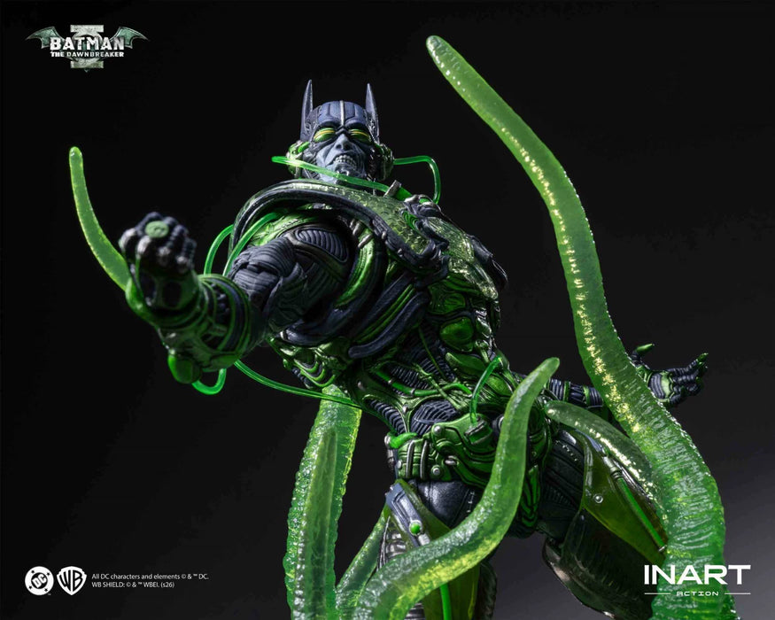 Pre-order INART MAG C0003 Dark Nights: Metal - Batman: The Dawnbreaker