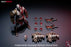 Pre-order 1/12 NEOTOYS NEO-001 GODSLAYER Action Figure