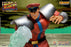 Pre-order 1/12 Storm Collectibles M. BISON (ULTRA STREET FIGHTER II) Action Figure