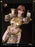 Pre-order 1/6 Fusion Fantasy FTDE-01 Hwit ole-Phoeleo Action Figure (Early-Bird Edition)