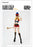 Pre-order 1/6 Underverse UV202615-1 FIELD COMMANDER BAMBI Action Figure