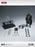 Pre-order 1/12 LPZZ DC007 The Batman (2022) Action Figure