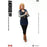 Pre-order 1/6 MUST WORKSHOP AD018 Cyborg Blonde Female Warrior Action Figure