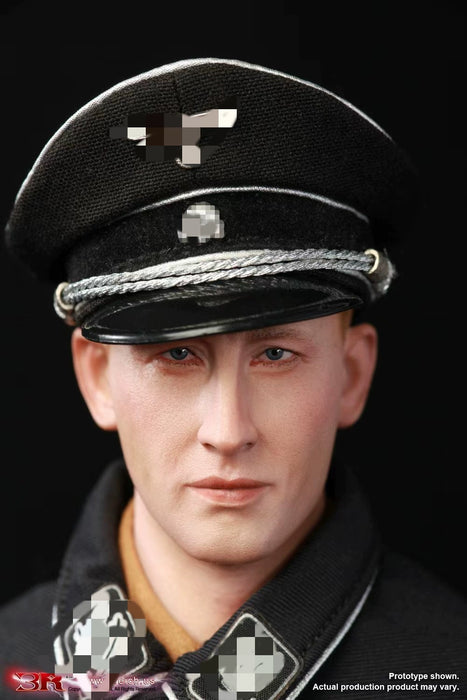 Pre-order 1/6 3R GM657 Reinhard Heydrich WWII German SS-General