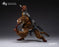 Pre-order 1/12 INART MAG-G0006 Black Myth: Wukong - Tiger Vanguard Action Figure