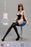 Pre-order 1/6 i8TOYS H007A Yuki 2.0 Female Head Sculpt W/ Adjustable Eyes