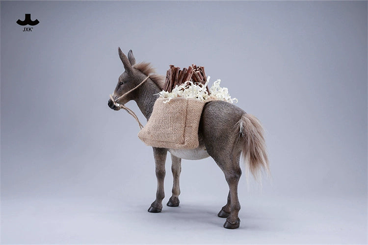 Pre-order 1/6 JXK Studio JXK-307 Mule Action Figure