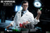 Pre-order 1/6 Infinite Statue HERBERT RE-ANIMATOR DOCTOR HERBERT WEST Action Figure