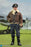 Pre-order 1/6 DID K80187 WWII British Pilot Squadron Leader – Tom Action Figure