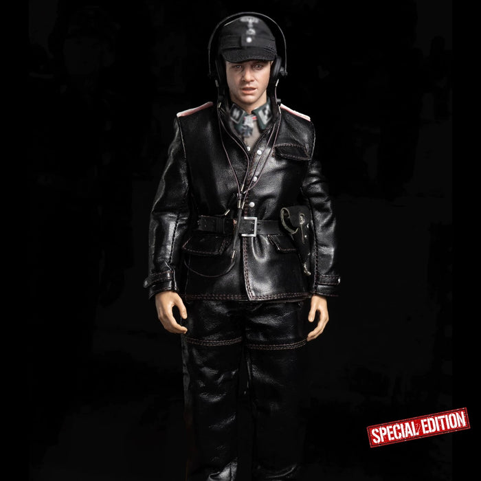 Pre-order 1/6 Facepool FP019 Panzer Ace Michael Wittmann Action Figure